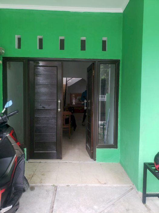 Dijual rumah murah yuk merapat ,.