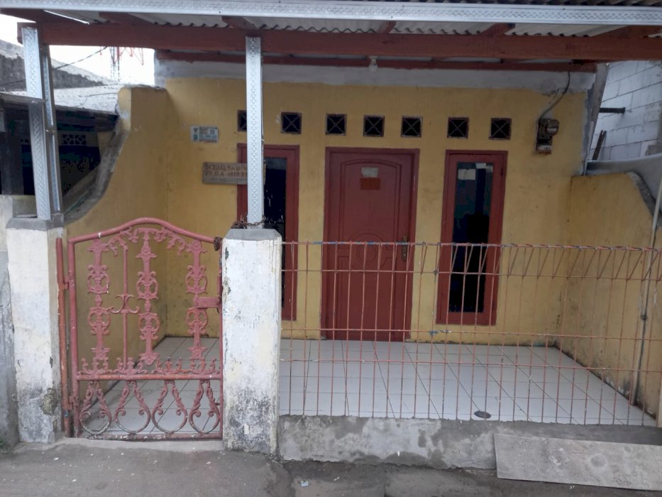 DIJUAL RUMAH DI BEKASI TIMUR
