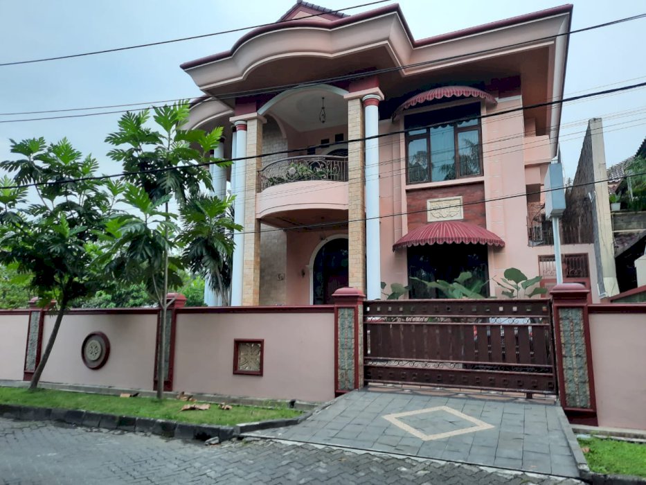 Rumah Kompleks Taman setiabudi indah (Tasbih ) Medan
