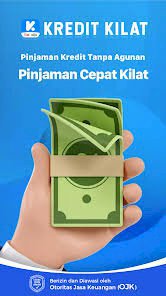 Customer service kredit kilat