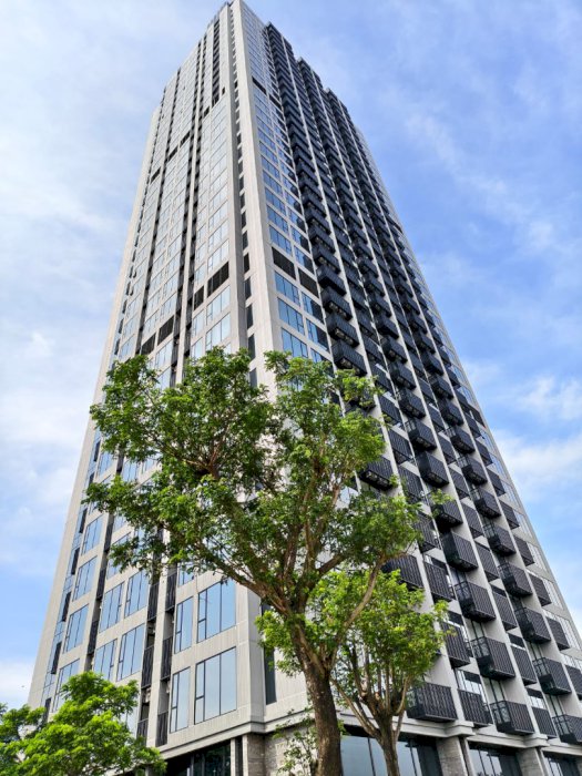 Apartemen Mewah Lokasi Strategis Di Cilandak Jakarta Selatan