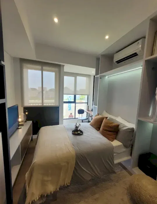 APARTEMEN MAJAPAHIT CIBUBUR - Studio LT 15-15