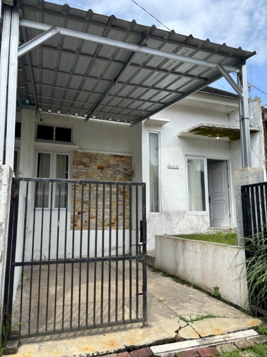 Dijual Rumah di Pataruman, Kota Banjar, dekat dengan stasiun banjar