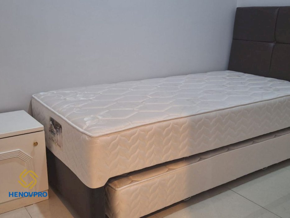 BEST DEAL! 2BR DISEWA APARTEMEN Taman Anggrek Residence Full Furnish