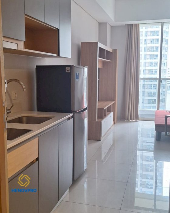 BEST DEAL! 2BR DISEWA APARTEMEN Taman Anggrek Residence Full Furnish