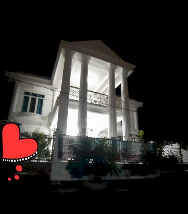 Di jual cepat rumah siap huni di Steba, Kota Padang