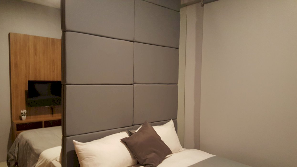 DIJUAL CEPAT – APARTEMEN TREE PARK CITY