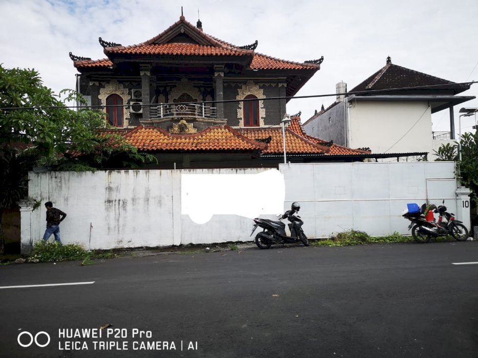 DIJUAL RUMAH SECOND – COCOK UNTUK TEMPAT TINGGAL & HOME INDUSTRI