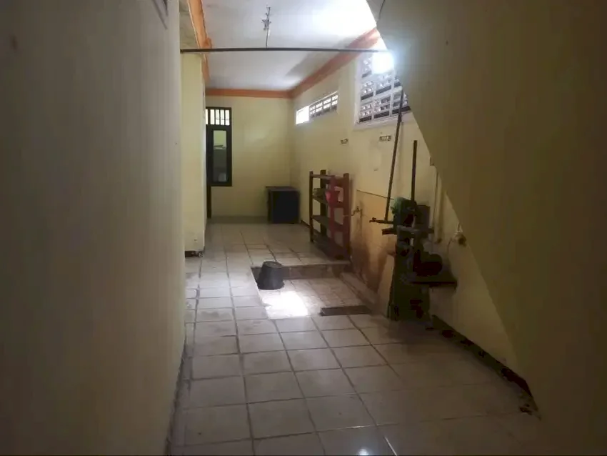 Dijual Cepat BU : Kos-kosan 14 Pintu, Lokasi Srategis