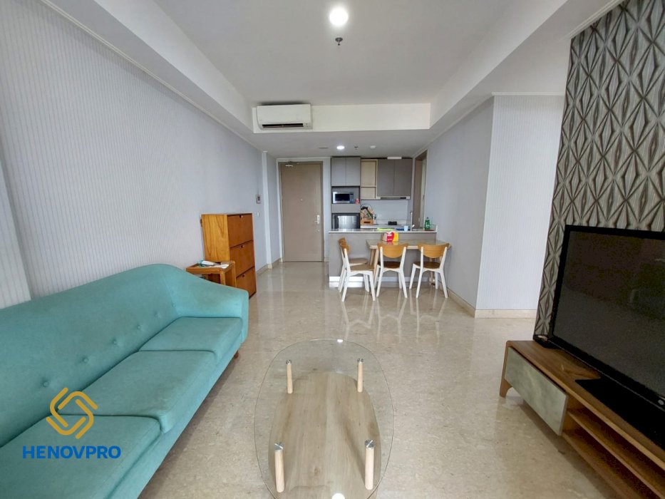 FOR RENT Gold Coast Apartment 2+1BR Furnish Best Unit Best SEA View