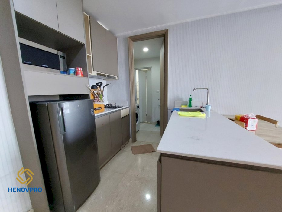 FOR RENT Gold Coast Apartment 2+1BR Furnish Best Unit Best SEA View