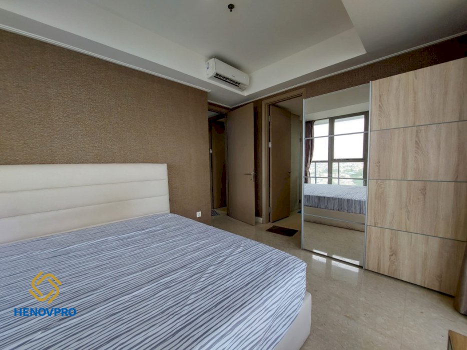 FOR RENT Gold Coast Apartment 2+1BR Furnish Best Unit Best SEA View