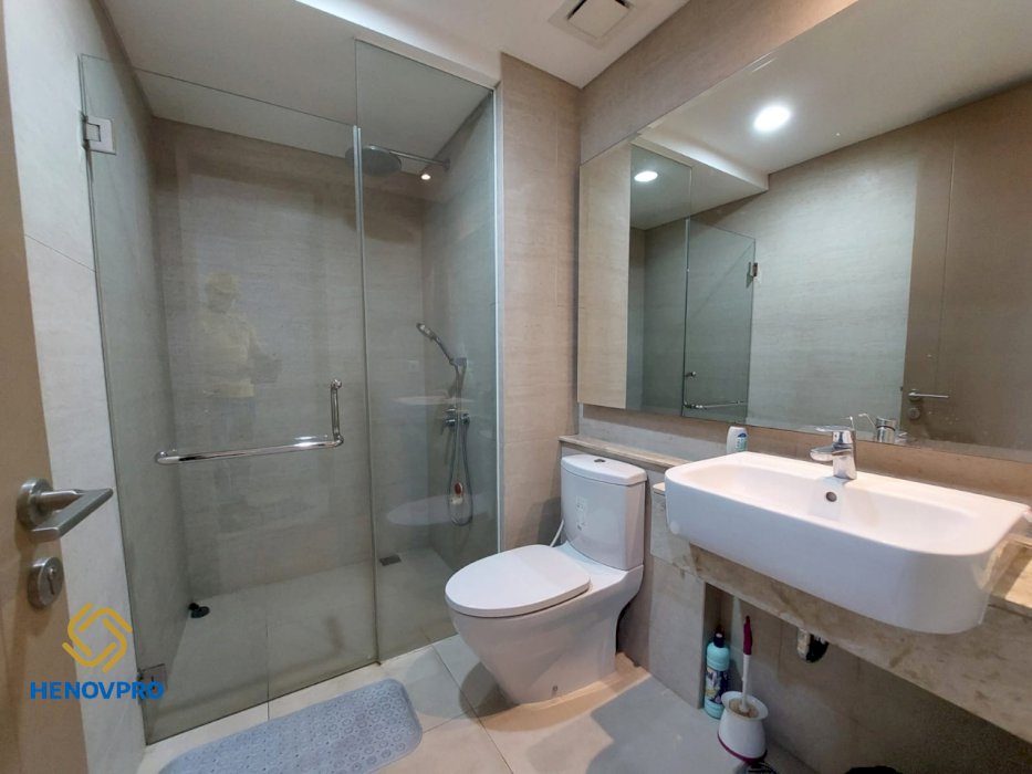 FOR RENT Gold Coast Apartment 2+1BR Furnish Best Unit Best SEA View