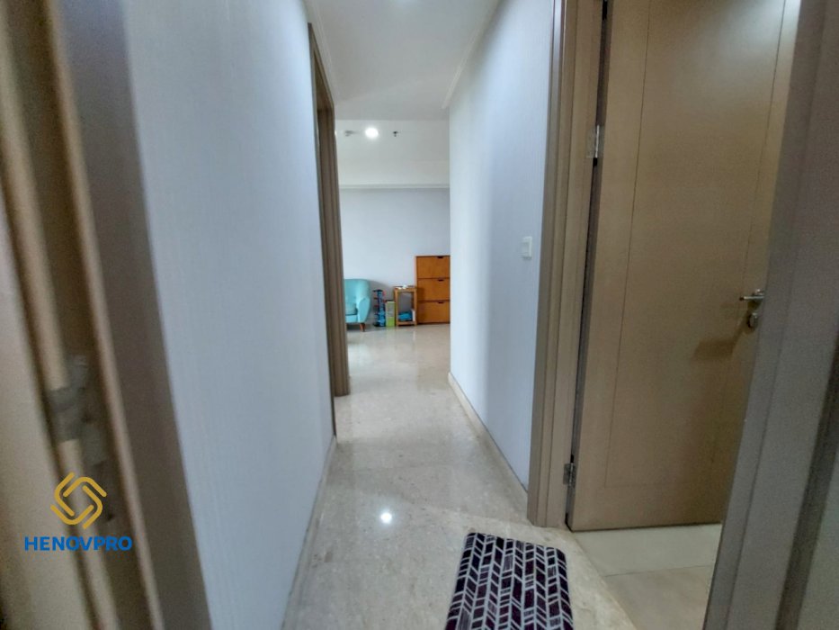 FOR RENT Gold Coast Apartment 2+1BR Furnish Best Unit Best SEA View