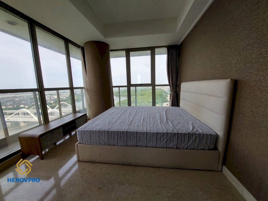 FOR RENT Gold Coast Apartment 2+1BR Furnish Best Unit Best SEA View