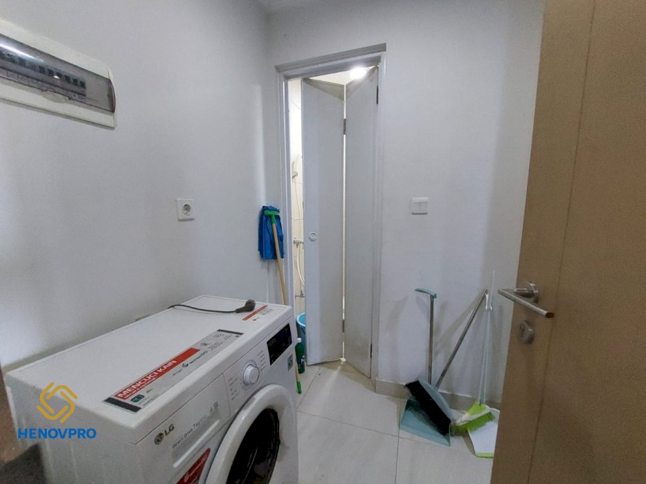 FOR RENT Gold Coast Apartment 2+1BR Furnish Best Unit Best SEA View
