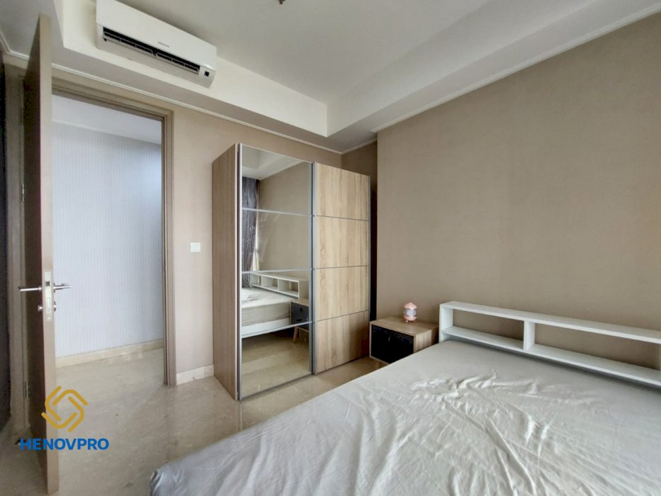 FOR RENT Gold Coast Apartment 2+1BR Furnish Best Unit Best SEA View