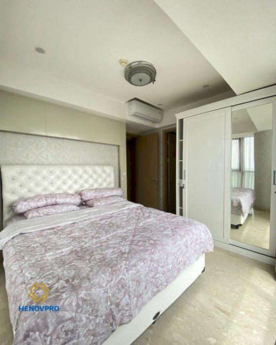 FOR RENT Gold Coast Apartment 2+1BR Furnish Best Unit Best City View