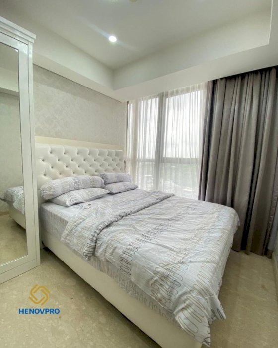 FOR RENT Gold Coast Apartment 2+1BR Furnish Best Unit Best City View