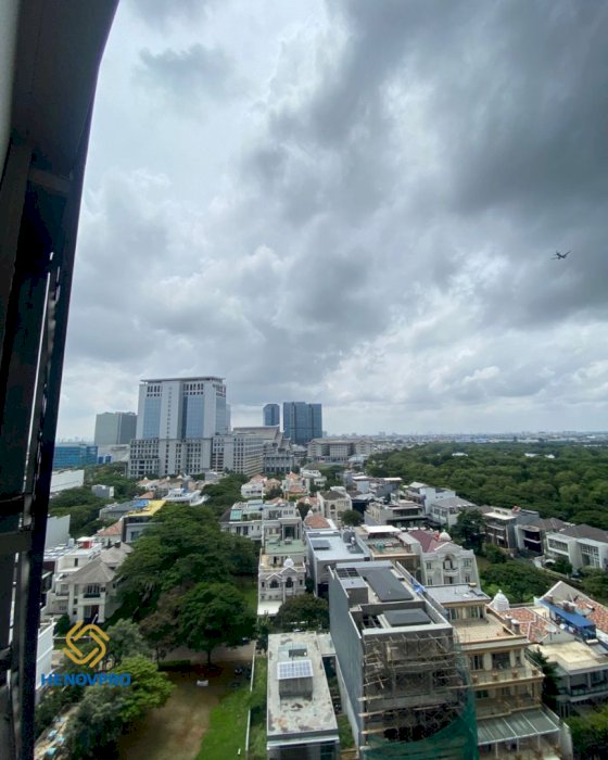 FOR RENT Gold Coast Apartment 2+1BR Furnish Best Unit Best City View