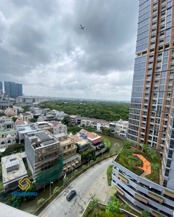 FOR RENT Gold Coast Apartment 2+1BR Furnish Best Unit Best City View