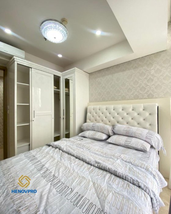 FOR RENT Gold Coast Apartment 2+1BR Furnish Best Unit Best City View