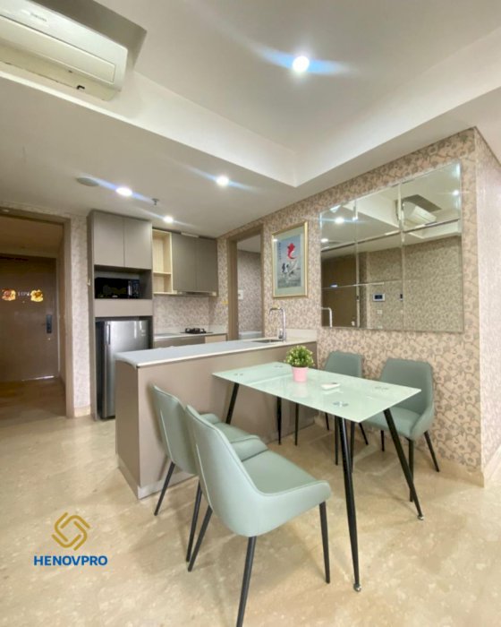 FOR RENT Gold Coast Apartment 2+1BR Furnish Best Unit Best City View