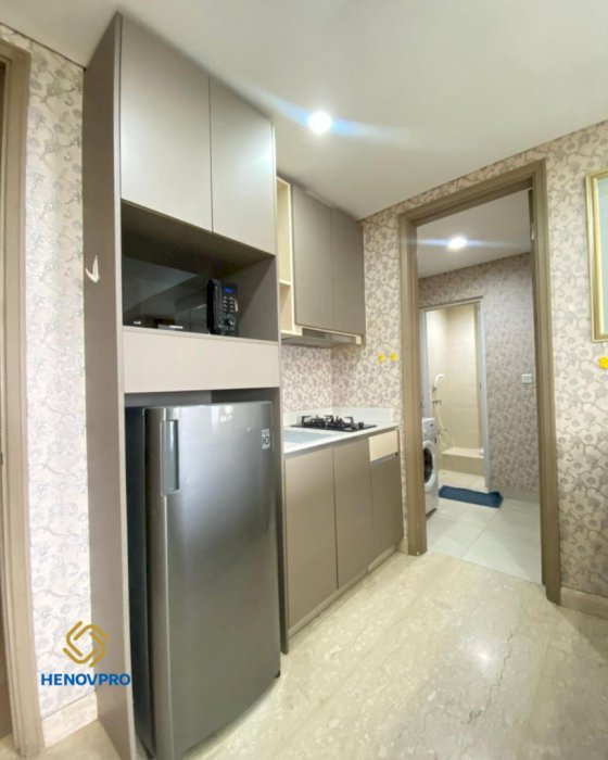 FOR RENT Gold Coast Apartment 2+1BR Furnish Best Unit Best City View