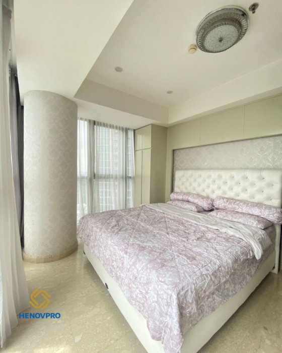 FOR RENT Gold Coast Apartment 2+1BR Furnish Best Unit Best City View