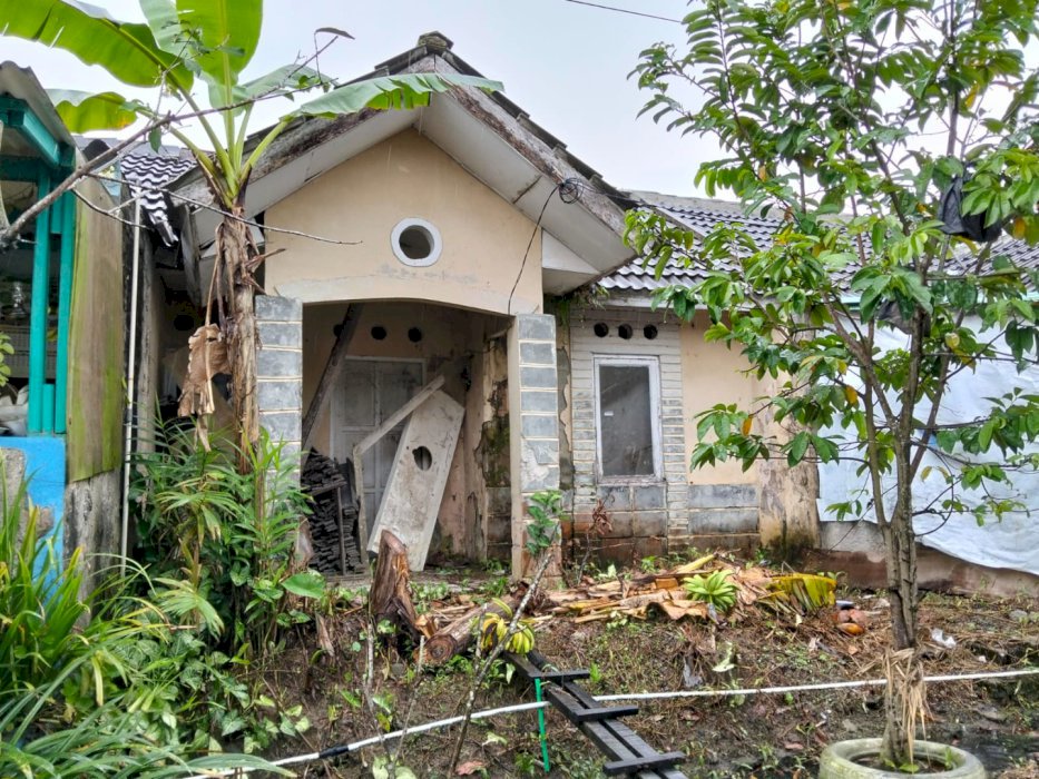 Jual Murah Rumah Villa Tatira