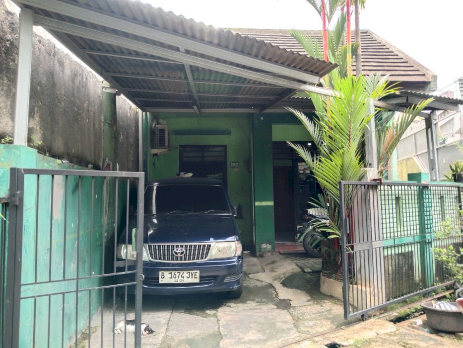 DIJUAL: Rumah Strategis di Medang Lestari – Area Summarecon