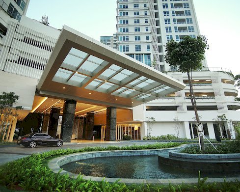Jual Apartemen PREMIUM  Kelapa Gading Rp2,8 Miliar | Premium