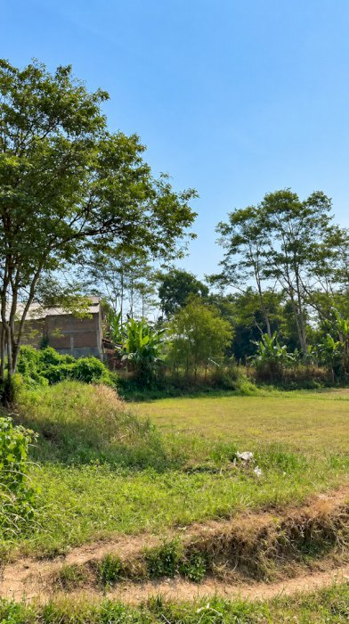 DIJUAL CEPAT! TANAH STRATEGIS PINGGIR JALAN UTAMA