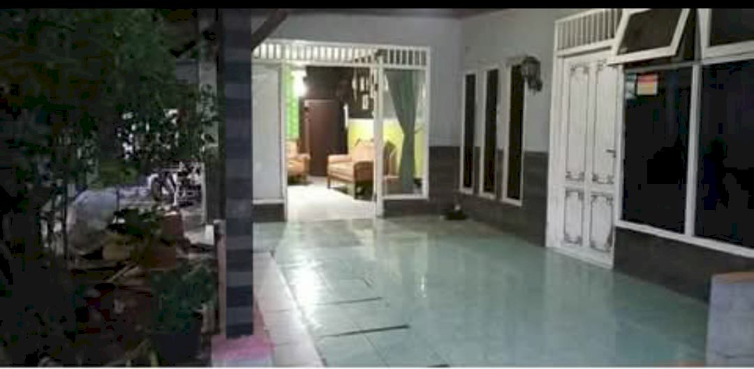 Jual Rumah Bekasi - Bisa dijadikan Kontrakan