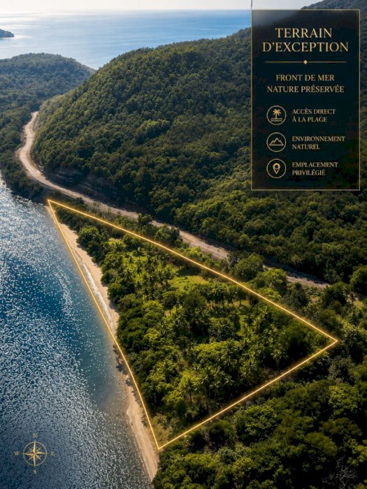 Flores Beachfront Manggarai Barat