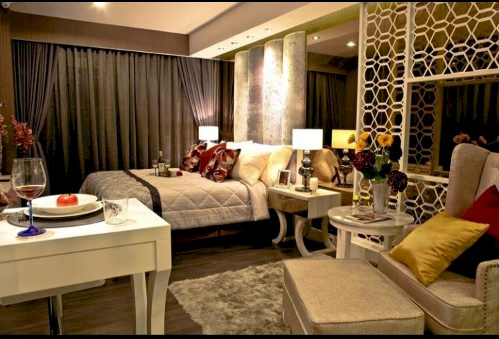 Jual Apartemen Premium Jakarta Selatan Dekat MT Haryono | Mulai Rp1,1M