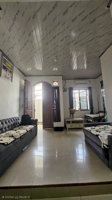 Rumah Mewah Harga Murah di Ciomas Bogor