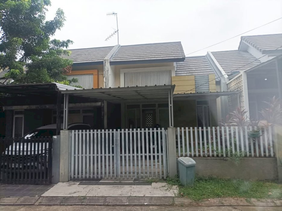 Dijual Rumah & Take Over Rumah