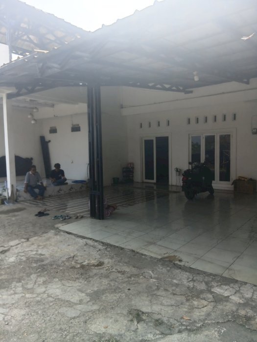 DI jual Rumah Pribadi