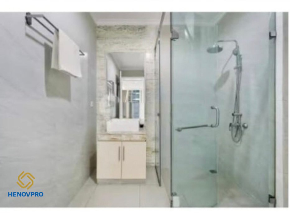 DISEWA UNIT TERBAIK 1BR BARU RENOV SCBD AREA RESIDENCE 8