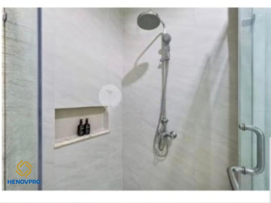 DISEWA UNIT TERBAIK 1BR BARU RENOV SCBD AREA RESIDENCE 8