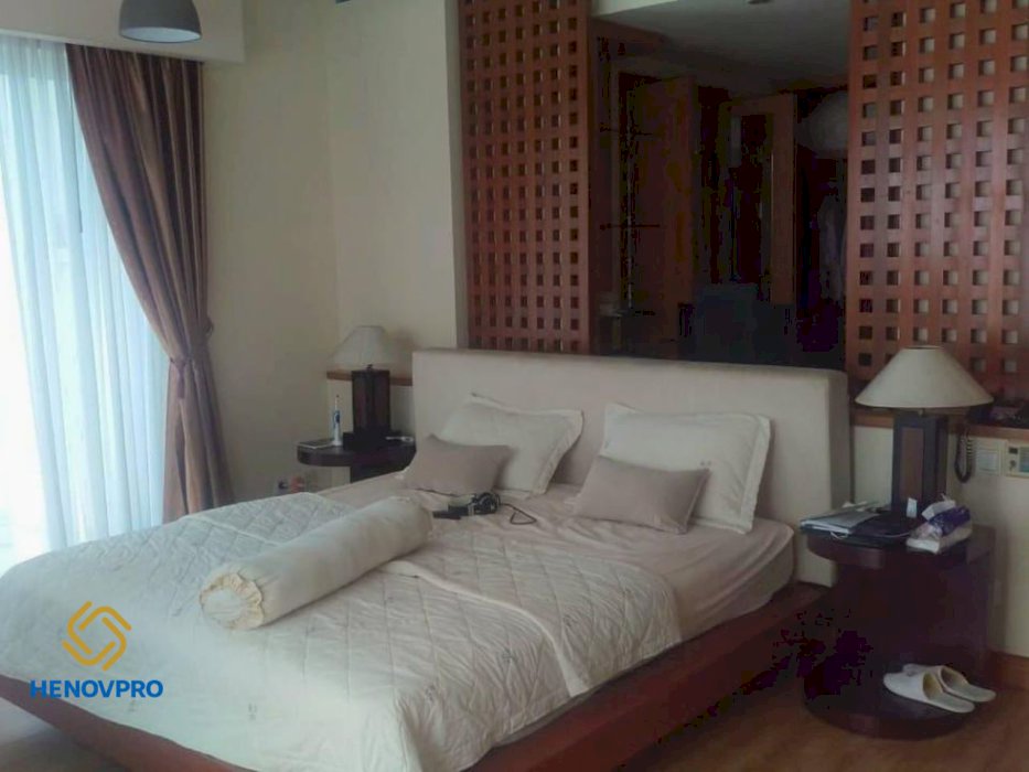 Pakubuwono Residence 2+1BR City View BEST PRICE