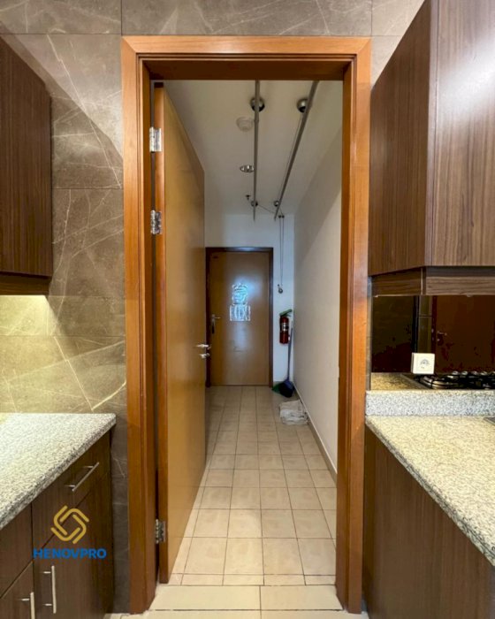 Pakubuwono Residence 2+1BR City View BEST PRICE