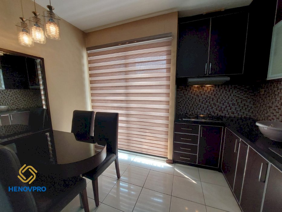 DISEWA Mediterania Residence 2 Unit 3BR Pool View