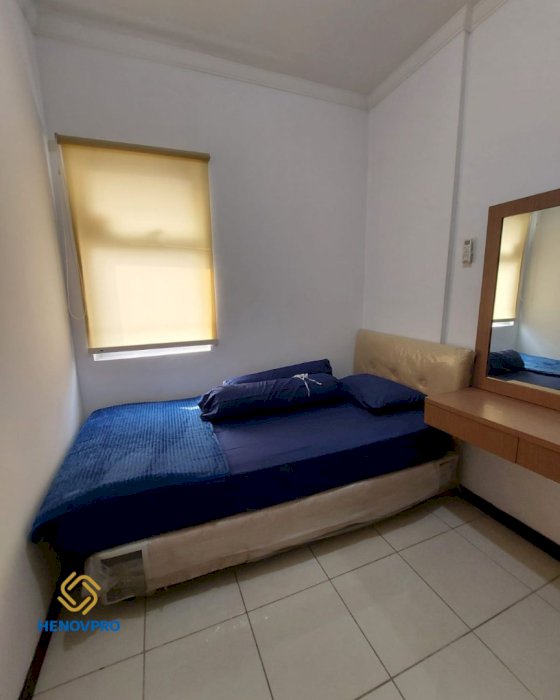 DISEWA Mediterania Residence 2 Unit 3BR Pool View