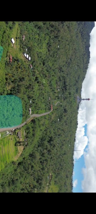 BUC Segera Di Jual Tanah Pegayaman, Desa Sukasada, Buleleng, Bali