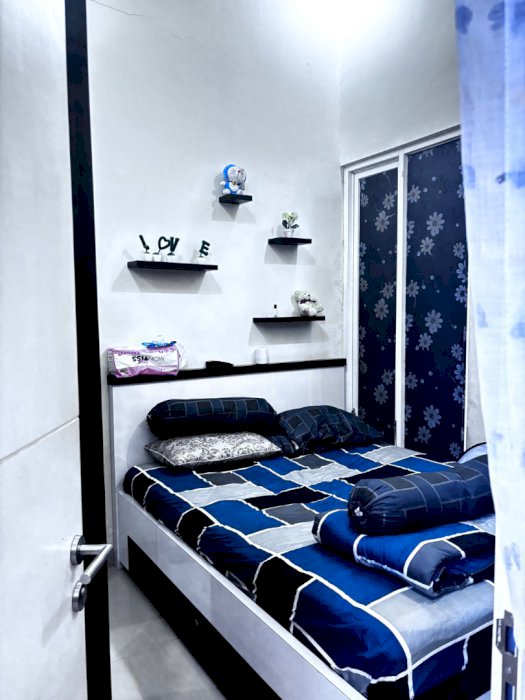 Rumah siap huni kota malang