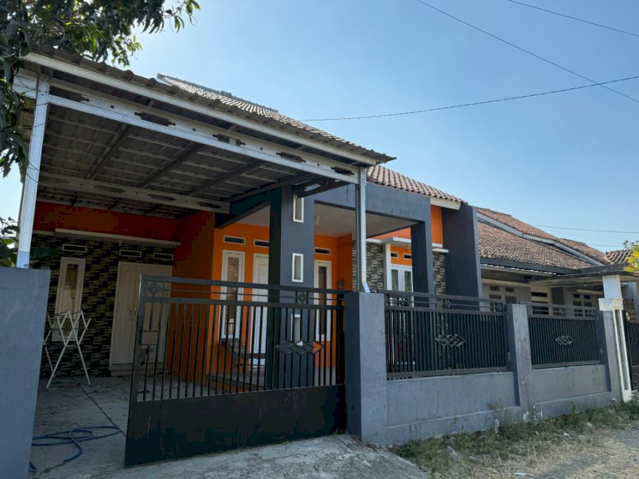 DIJUAL CEPAT RUMAH DI TEGAL