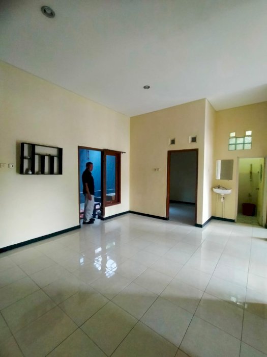 Sapphire Town House Purwokerto