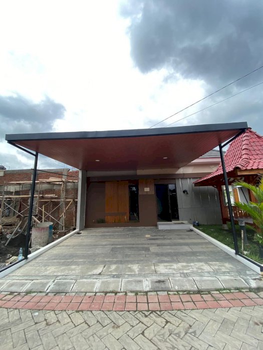 DISEWAKAN HOMESTAY OMAH ADEM 3 BANGUNTAPAN BANTUL